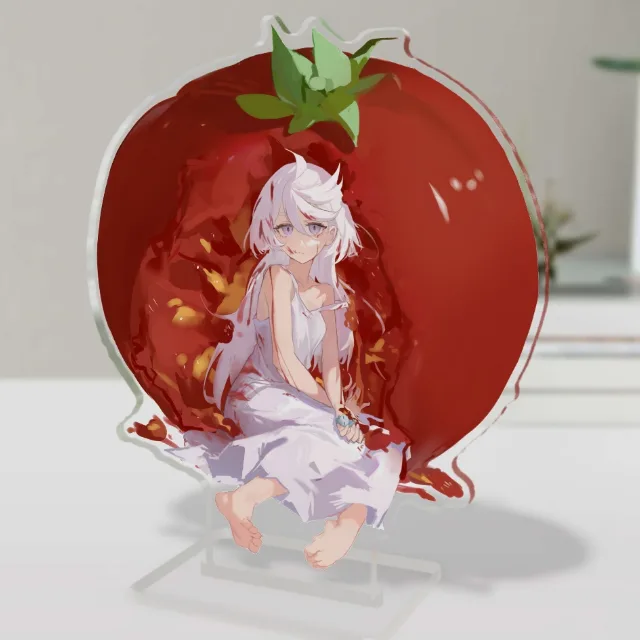 水魔