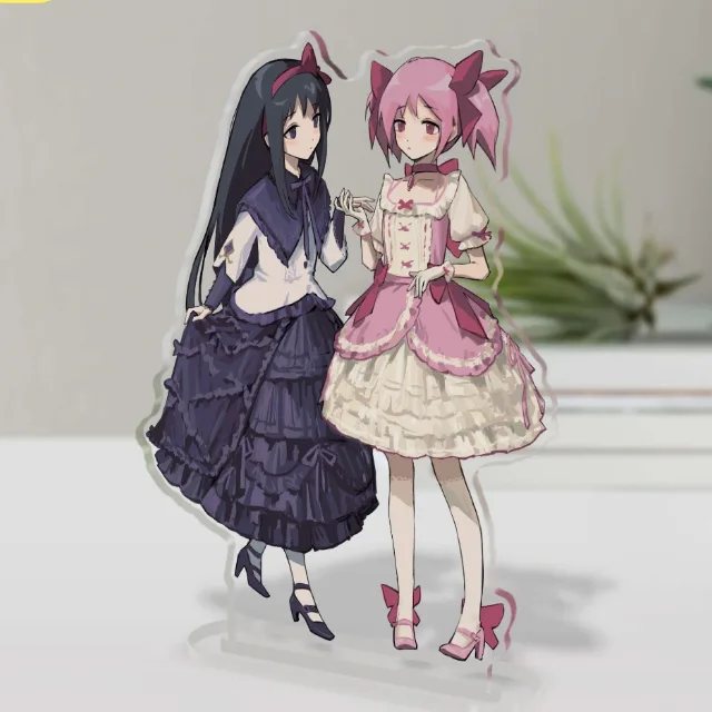 魔圆